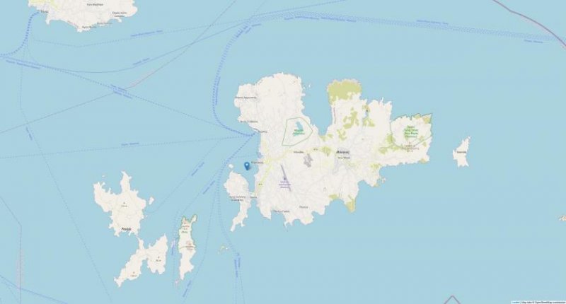 Mykonos Mykonos, Villa 260 m² zu verkaufen in Mykonos Haus kaufen